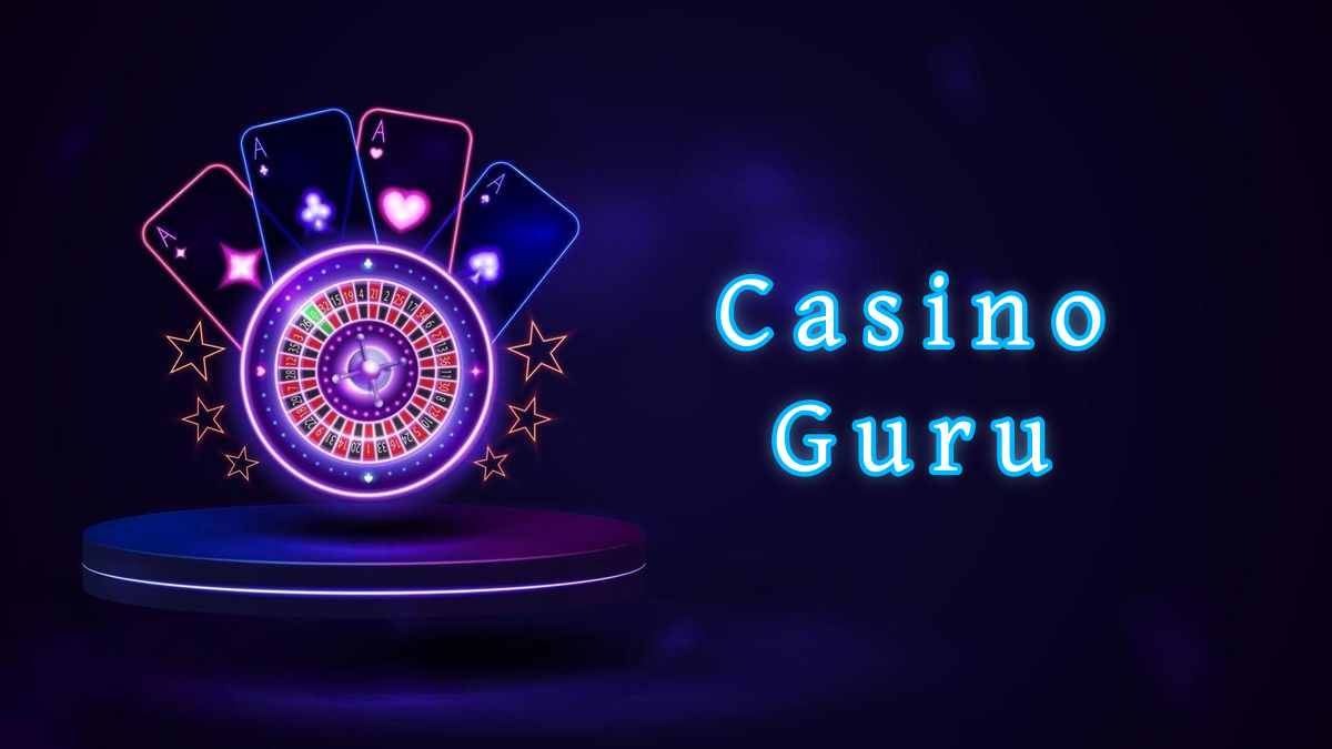 Casino Guru پاکستان